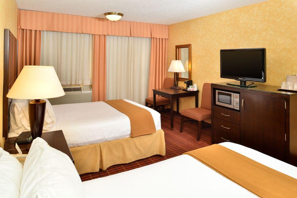 Holiday Inn Express Palm Desert, An Ihg Hotel Exterior foto