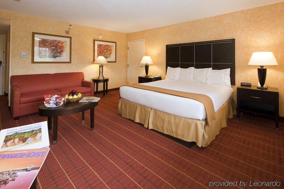 Holiday Inn Express Palm Desert By Ihg Zimmer foto
