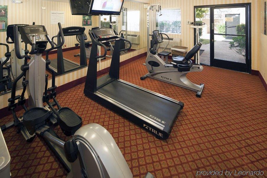 Holiday Inn Express Palm Desert By Ihg Einrichtungen foto