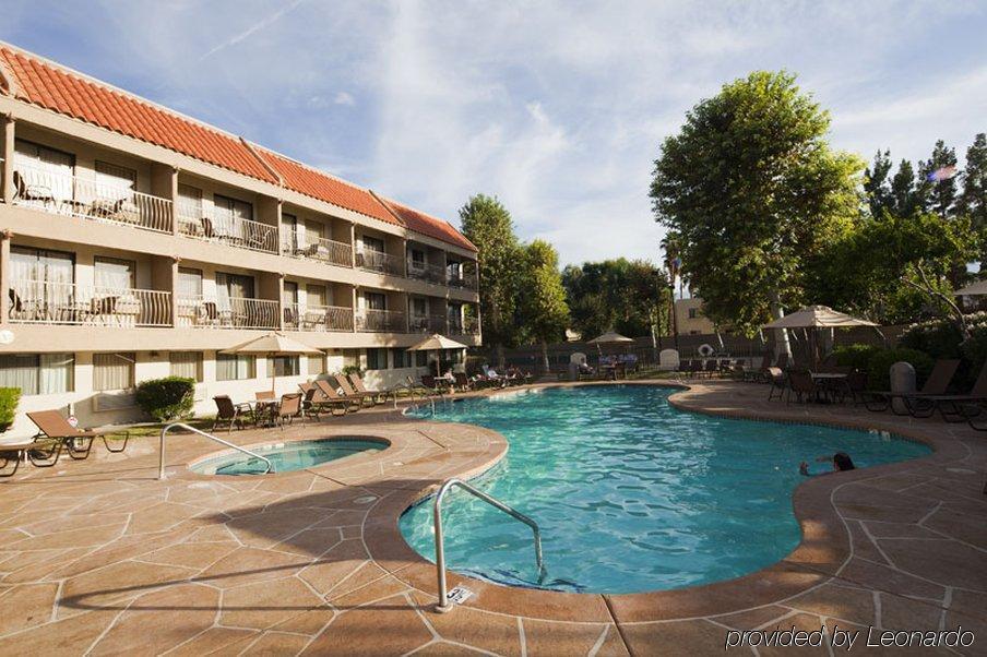 Holiday Inn Express Palm Desert By Ihg Einrichtungen foto